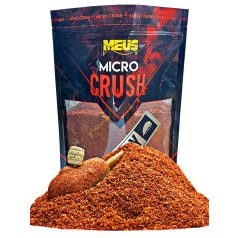 MEUS Micro Crush RED Shellfish Mix