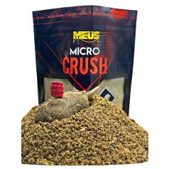 MEUS Micro Crush WHITE Natural Mix