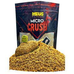 MEUS Micro Crush YELLOW Sweet Mix