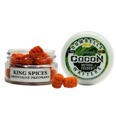 MEUS Cocon Wafters King Spice 10 mm