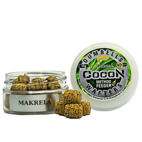 MEUS Cocon Wafters Makréla 10 mm