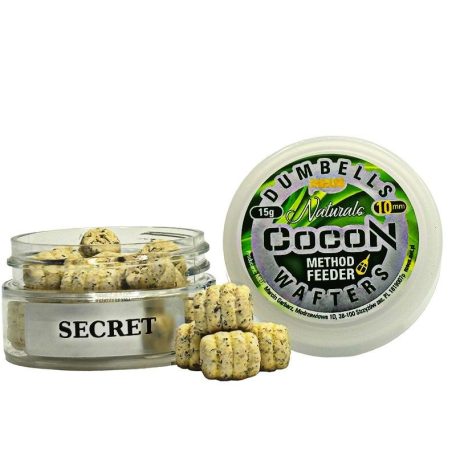 MEUS Cocon Wafters Secret 10 mm