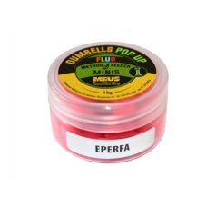 Fluo Pop-Up Dumbells Eperfa 8 mm MINIS