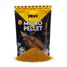 MEUS Micro Pellet 2 mm Ananász 1 kg
