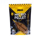 MEUS Micro Pellet 2 mm Ananász 1 kg