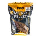 MEUS Micro Pellet 2 mm Mangó & Chili 1 kg