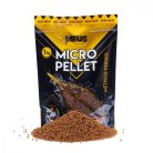 MEUS Micro Pellet 2 mm Tigrismogyoró 1 kg
