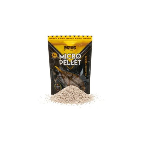 MEUS Micro Pellet 2 mm Secret