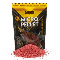 Micro Pellet 4 mm Eperfa /Mulberry/