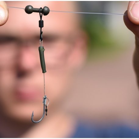 UNDERCARP Anti Tangle - Gubancgátló Zöld