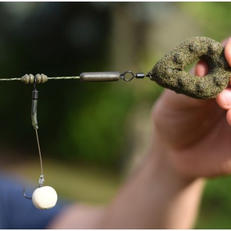 UNDERCARP Anti Tangle - Gubancgátló Barna