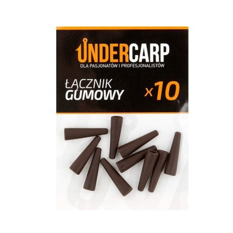 UNDERCARP Tail Rubbers - Gumiharang