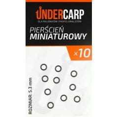 UNDERCARP Mini Rig rings - mikro karika