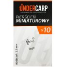 UNDERCARP Mini Rig rings - mikro karika