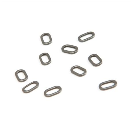 UNDERCARP Oval Rig Rings - ovális gyűrű