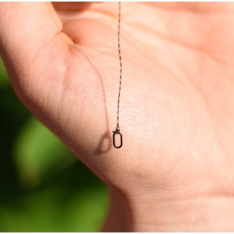 UNDERCARP Oval Rig Rings - ovális gyűrű