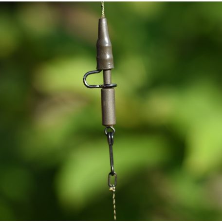 UNDERCARP Oval Rig Rings - ovális gyűrű