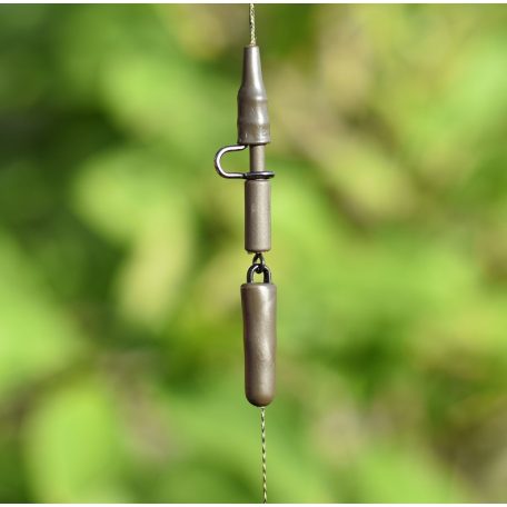 UNDERCARP Oval Rig Rings - ovális gyűrű
