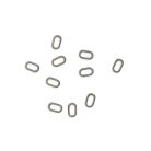 UNDERCARP Oval Rig Rings - ovális gyűrű