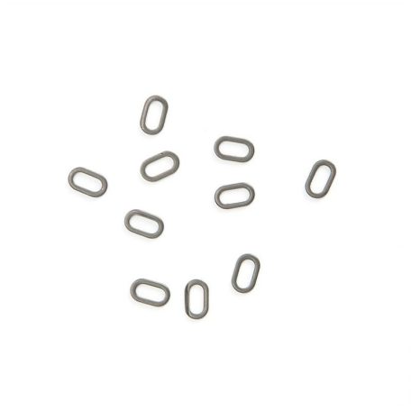 UNDERCARP Oval Rig Rings - ovális gyűrű