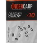 UNDERCARP Oval Rig Rings - ovális gyűrű