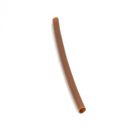 UNDERCARP Shrink Tube - zsugorcső 2 mm barna