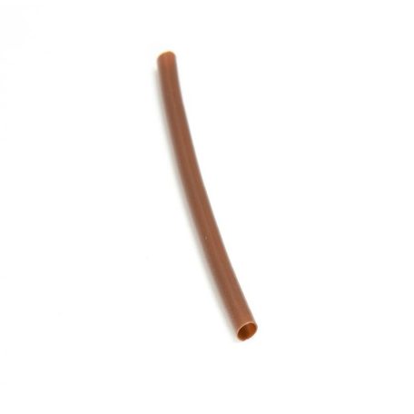UNDERCARP Shrink Tube - zsugorcső 2 mm barna