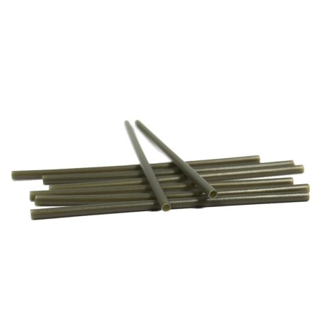 UNDERCARP Shrink Tube - zsugorcső 2 mm zöld