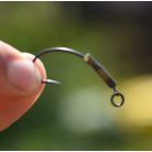 UNDERCARP Shrink Tube - zsugorcső 2 mm zöld