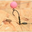 UNDERCARP Shrink Tube - zsugorcső 2 mm zöld