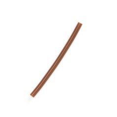 UNDERCARP Shrink Tube - zsugorcső 2,5 mm barna