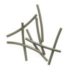 UNDERCARP Shrink Tube - zsugorcső 2,5 mm zöld