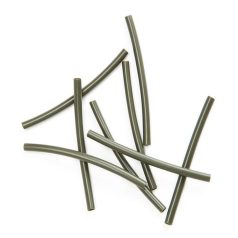 UNDERCARP Shrink Tube - zsugorcső 2,5 mm zöld
