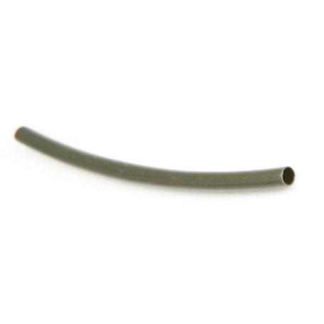 UNDERCARP Shrink Tube - zsugorcső 2,5 mm zöld