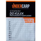 UNDERCARP Csali stopper - kemény