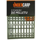 UNDERCARP Pellet stopper