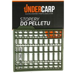 UNDERCARP Pellet stopper