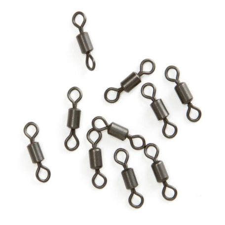 UNDERCARP Carp Swivel - forgó