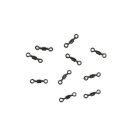 UNDERCARP Micro Swivel - mikro forgó