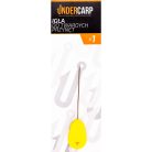 UNDERCARP Csali tű