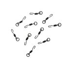UNDERCARP Ronnie Rig Swivel gyorskapocs