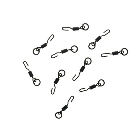 UNDERCARP Ronnie Rig Swivel gyorskapocs