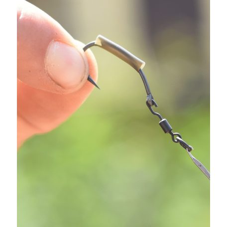 UNDERCARP Ronnie Rig Swivel gyorskapocs