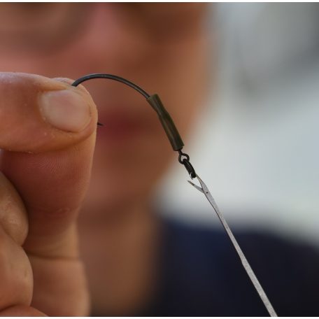 UNDERCARP Ronnie Rig Swivel gyorskapocs