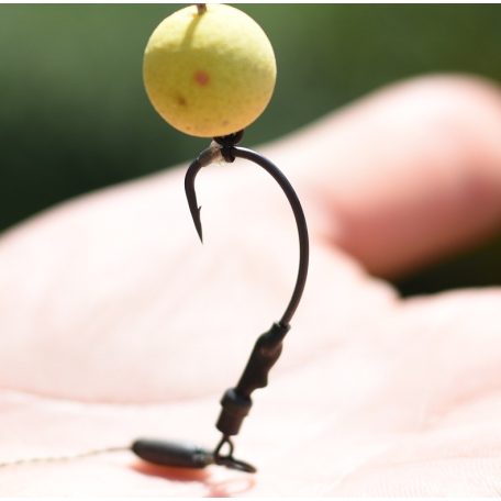 UNDERCARP Ronnie Rig Swivel gyorskapocs