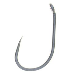 UNDERCARP Wide Gape szakáll nélküli TEFLON horog