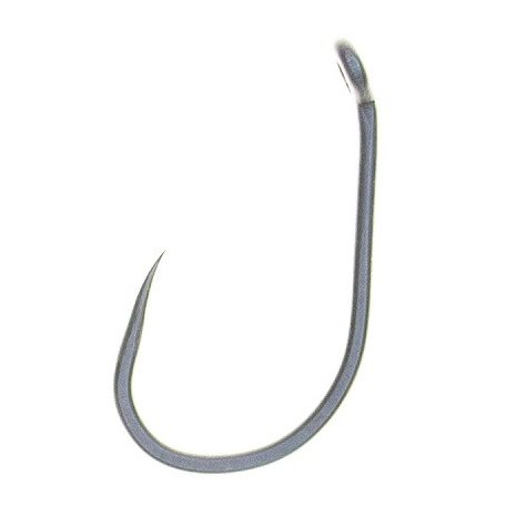 UNDERCARP Wide Gape szakáll nélküli TEFLON horog