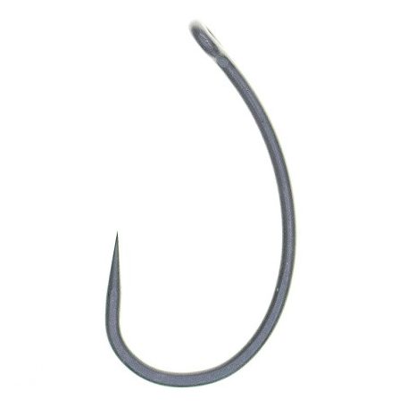UNDERCARP Curve Shank szakáll nélküli TEFLON horog