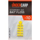 Bait Floss Caps csalirögzítő