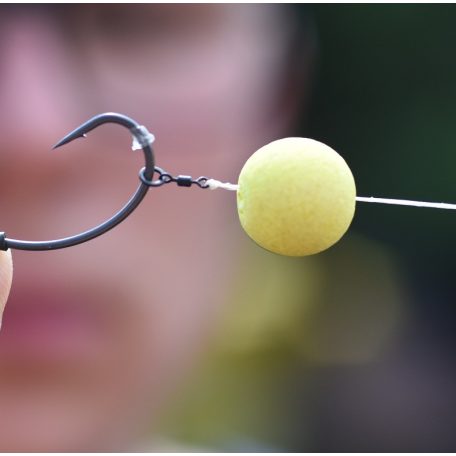 Bait Floss Caps csalirögzítő